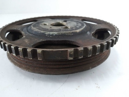 POLIA DO VIRABREQUIM FIAT PALIO FIRE 1.0 2002