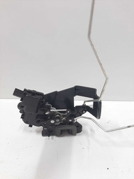 Fechadura Porta Traseira Direita Kwid 2017 2018 a 2023/..
