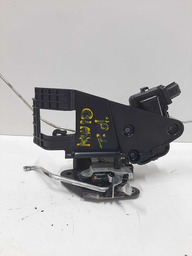 FECHADURA PORTA TRASEIRA DIREITA KWID 2017 2018 A 2023/..