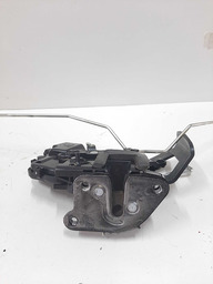 FECHADURA PORTA TRASEIRA DIREITA KWID 2017 2018 A 2023/..