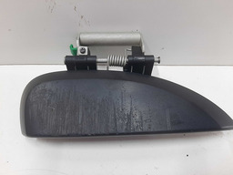 Maçaneta Externa Traseira Direita Kwid 2017 A 21 Detalhe