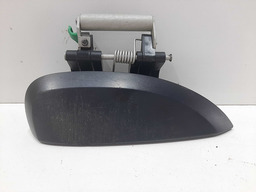 MAÇANETA EXTERNA TRASEIRA DIREITA KWID 2017 A 21 DETALHE