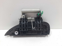 MAÇANETA EXTERNA TRASEIRA DIREITA KWID 2017 A 21 DETALHE