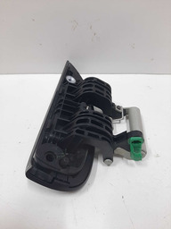 MAÇANETA EXTERNA TRASEIRA DIREITA KWID 2017 A 21 DETALHE