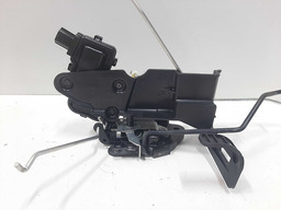 FECHADURA ELETRICA DIANTEIRA ESQUERDA RENAULT KWID 2017/21