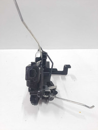 FECHADURA ELETRICA DIANTEIRA ESQUERDA RENAULT KWID 2017/21