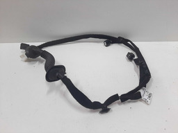 Chicote Porta Dianteira Esquerda Renault Kwid 2017 A 2021