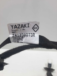 CHICOTE PORTA DIANTEIRA ESQUERDA RENAULT KWID 2017 A 2021