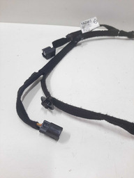 CHICOTE PORTA DIANTEIRA ESQUERDA RENAULT KWID 2017 A 2021