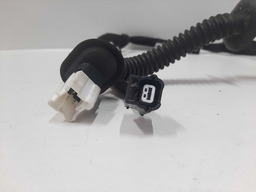 CHICOTE PORTA DIANTEIRA ESQUERDA RENAULT KWID 2017 A 2021