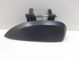 Maçaneta Externa Dianteira Esquerda Renault Kwid 2017 A 21