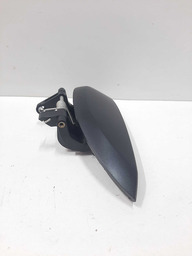 MAÇANETA EXTERNA DIANTEIRA ESQUERDA RENAULT KWID 2017 A 21