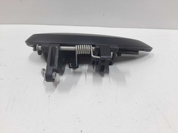 MAÇANETA EXTERNA DIANTEIRA ESQUERDA RENAULT KWID 2017 A 21