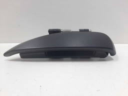 MAÇANETA EXTERNA DIANTEIRA ESQUERDA RENAULT KWID 2017 A 21