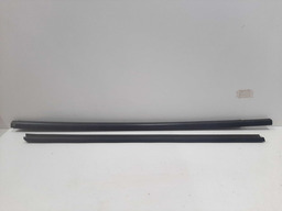 PAR PESTANAS PORTA DIANTEIRA ESQUERDA RENAULT KWID 2017/21