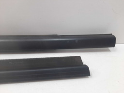 PAR PESTANAS PORTA DIANTEIRA ESQUERDA RENAULT KWID 2017/21