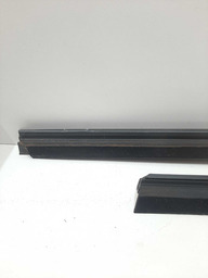 PAR PESTANAS PORTA DIANTEIRA ESQUERDA RENAULT KWID 2017/21