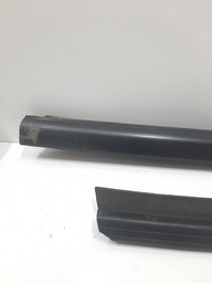 PAR PESTANAS PORTA DIANTEIRA ESQUERDA RENAULT KWID 2017/21