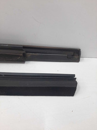 PAR PESTANAS PORTA DIANTEIRA ESQUERDA RENAULT KWID 2017/21