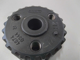 ENGRENAGEM VIRABREQUIM FIAT PALIO FIRE 1.0 2002 