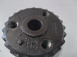 ENGRENAGEM VIRABREQUIM FIAT PALIO FIRE 1.0 2002 