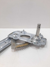 MAQUINA VIDRO MANUAL TRAS ESQUERDA RENAULT KWID 2017 A 21