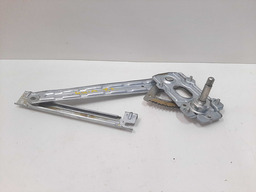 MAQUINA VIDRO MANUAL TRAS ESQUERDA RENAULT KWID 2017 A 21