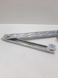 MAQUINA VIDRO MANUAL TRAS ESQUERDA RENAULT KWID 2017 A 21