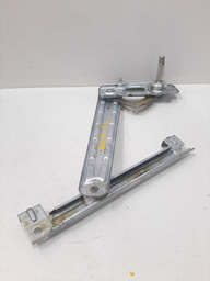 MAQUINA VIDRO MANUAL TRAS ESQUERDA RENAULT KWID 2017 A 21