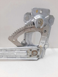 MAQUINA VIDRO MANUAL TRAS ESQUERDA RENAULT KWID 2017 A 21