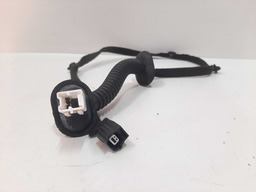 CHICOTE PORTA TRASEIRA ESQUERDA RENAULT KWID 2017 A 2021