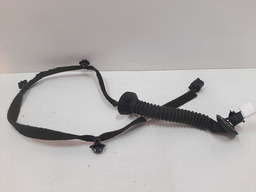 CHICOTE PORTA TRASEIRA ESQUERDA RENAULT KWID 2017 A 2021