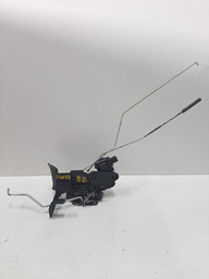 FECHADURA ELÉTRICA DIANTEIRA DIREITA RENAULT KWID 2017 A 21