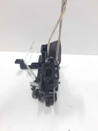 FECHADURA ELÉTRICA DIANTEIRA DIREITA RENAULT KWID 2017 A 21