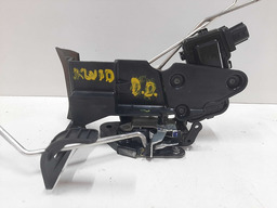 FECHADURA ELÉTRICA DIANTEIRA DIREITA RENAULT KWID 2017 A 21