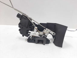 FECHADURA ELÉTRICA DIANTEIRA DIREITA RENAULT KWID 2017 A 21