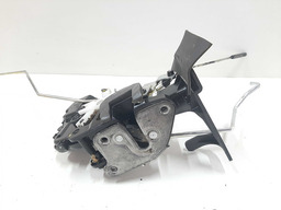 FECHADURA ELÉTRICA DIANTEIRA DIREITA RENAULT KWID 2017 A 21