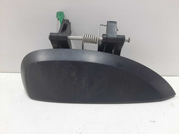 Maçaneta Externa Dianteira Direita Kwid 2017 A 21 Detalhe