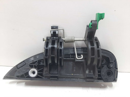 MAÇANETA EXTERNA DIANTEIRA DIREITA KWID 2017 A 21 DETALHE