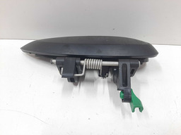 MAÇANETA EXTERNA DIANTEIRA DIREITA KWID 2017 A 21 DETALHE