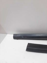 PAR CANALETAS PESTANA DIANTEIRA DIREITA KWID 2017 A 21