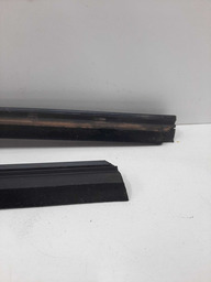 PAR CANALETAS PESTANA DIANTEIRA DIREITA KWID 2017 A 21