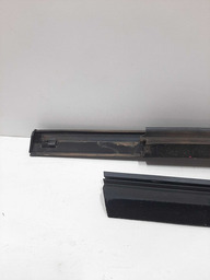 PAR CANALETAS PESTANA DIANTEIRA DIREITA KWID 2017 A 21