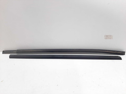 PAR CANALETAS PESTANA DIANTEIRA DIREITA KWID 2017 A 21