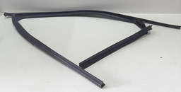 CANALETA PESTANA DIANTEIRA DIREITA KWID 2017 A 21 DETALHE