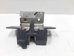 Fechadura Tampa Traseira Kwid 2018 2019 2020/..