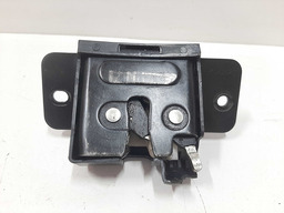 FECHADURA TAMPA TRASEIRA KWID 2018 2019 2020/..