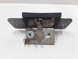 FECHADURA TAMPA TRASEIRA KWID 2018 2019 2020/..