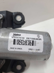 MOTOR LIMPADOR TRASEIRO RENAULT KWID 2017 A 2021