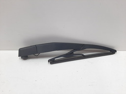 BRAÇO LIMPADOR TRASEIRO RENAULT KWID 2017 A 2021